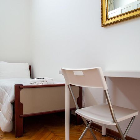 Padova Umberto Center Appartments ภายนอก รูปภาพ