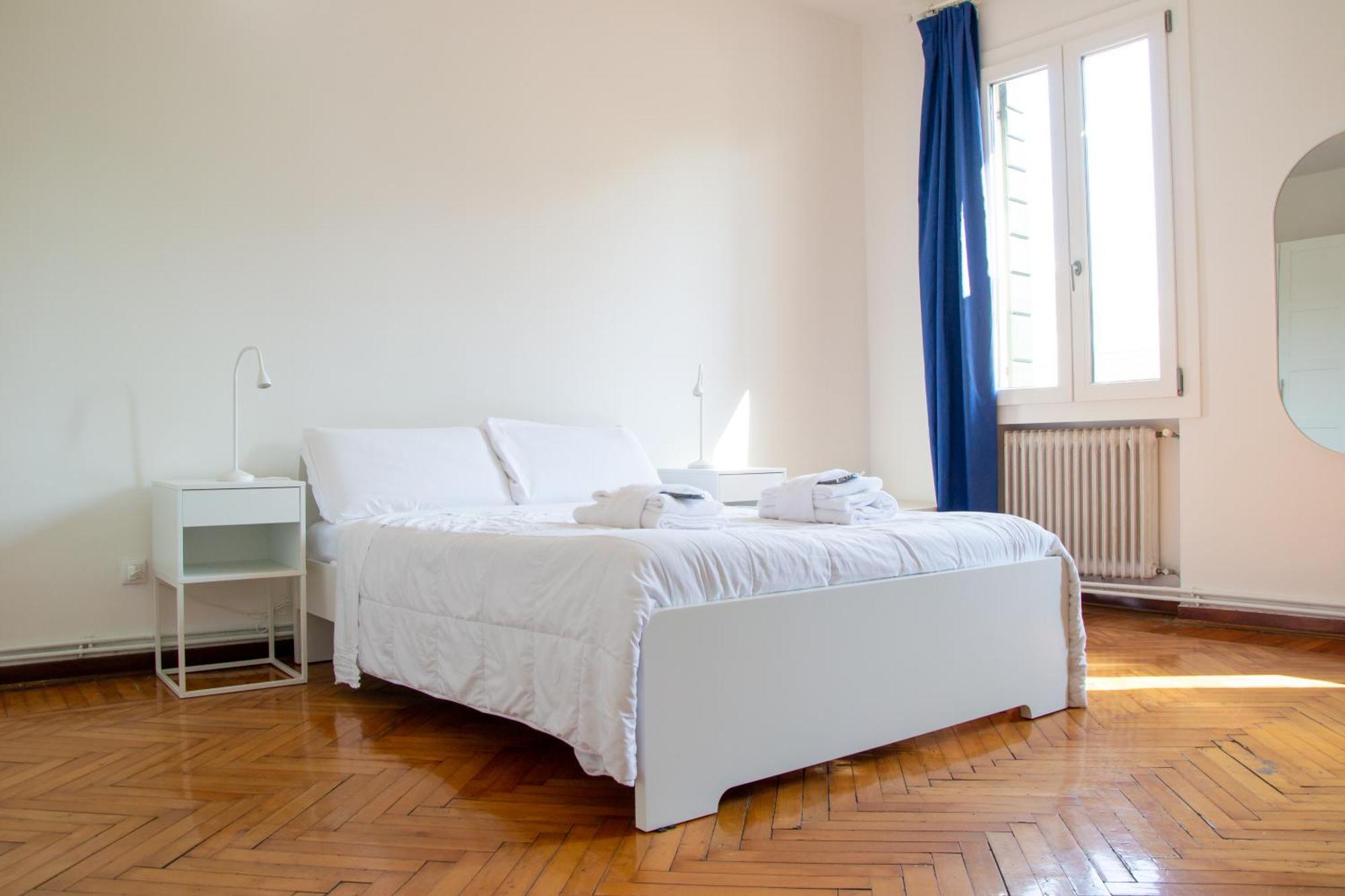 Padova Umberto Center Appartments ภายนอก รูปภาพ