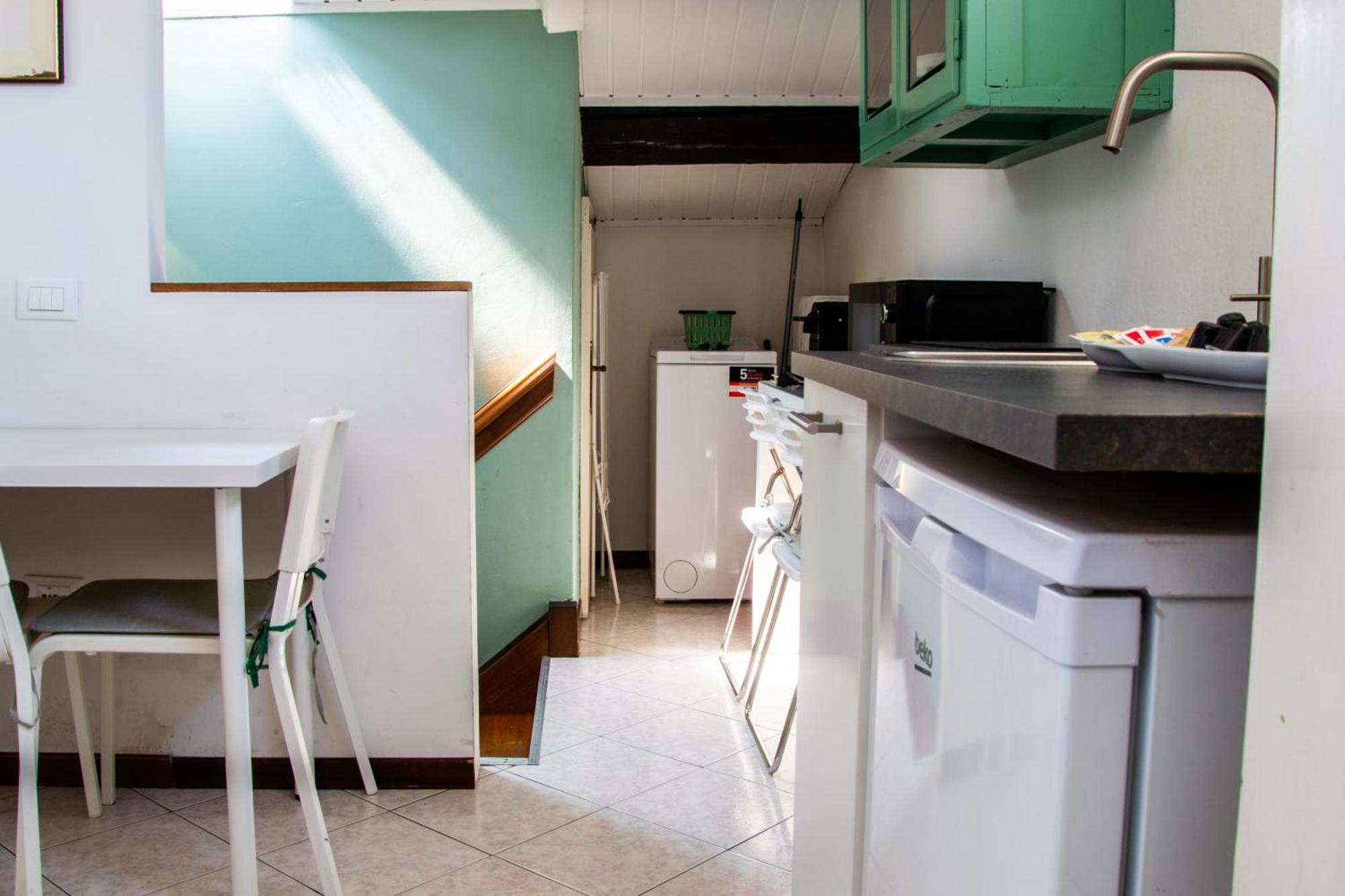 Padova Umberto Center Appartments ภายนอก รูปภาพ