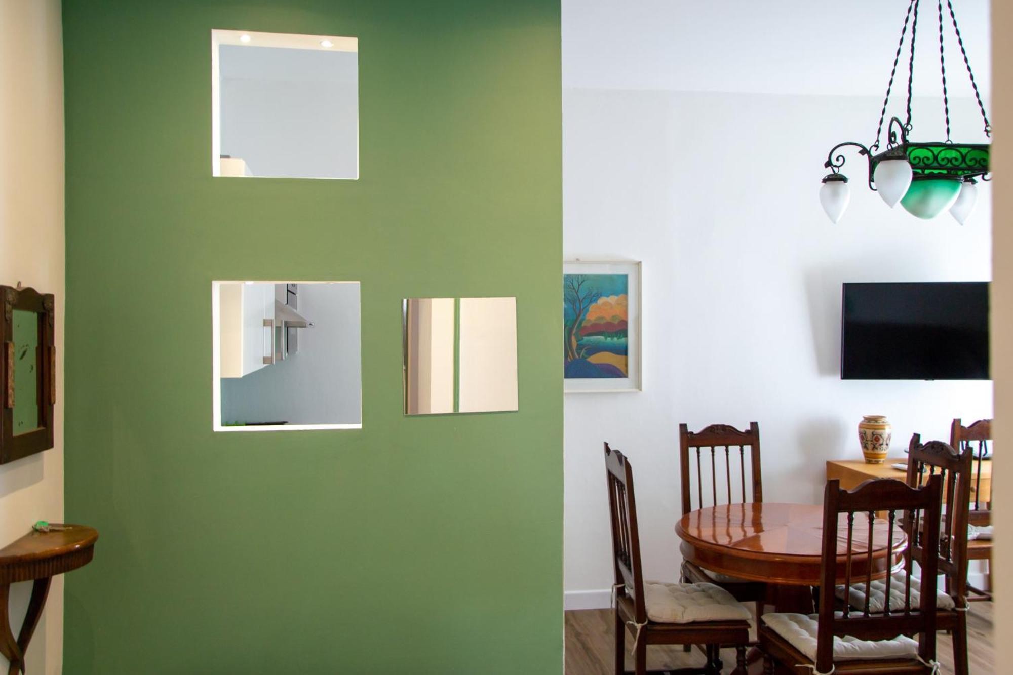 Padova Umberto Center Appartments ภายนอก รูปภาพ